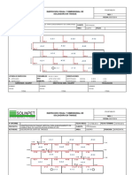 Mapa Cuerpo Autocad