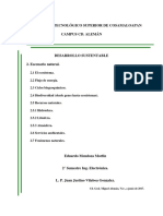 Unidad 2 TRABAJO Este Es El BUENO Desarrollo Sustentable