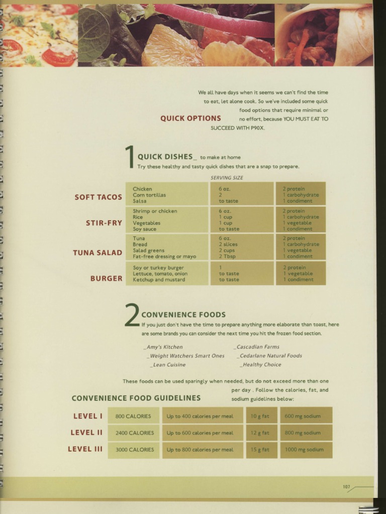 Quick Options | PDF | Business