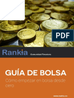 Guia Bolsa de Colombia