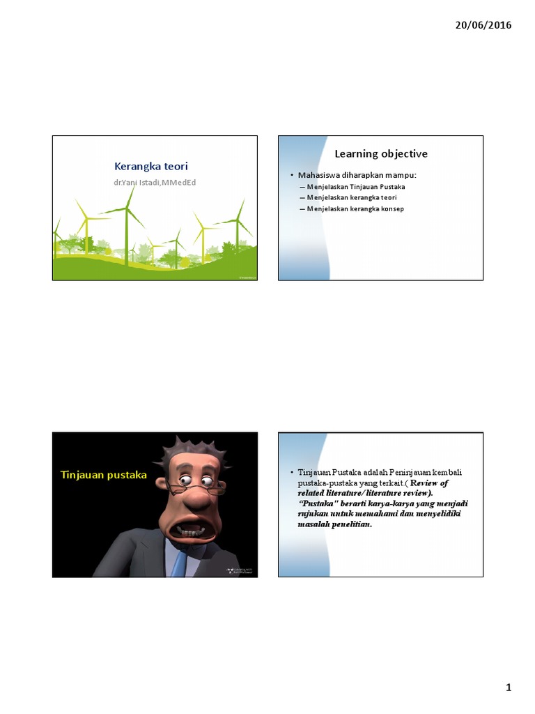 Microsoft PowerPoint Kerangka Teori 2022 Microsoft PowerPoint Kerangka Teori 2022