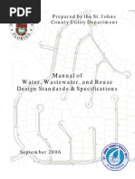 Abu Dhabi Stormwater Design Manual - July-2015 - Final - 26-07-15 | PDF ...