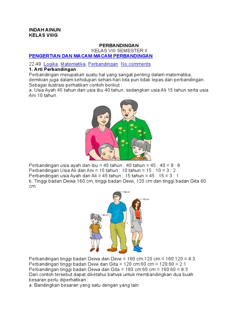 Per Banding An