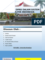 DPRD