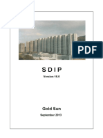 Sdip 16