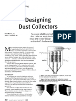 Dust Col Design