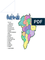 Municipios de Guatemala