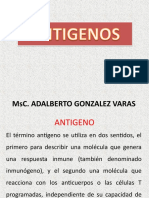 Antigen Os