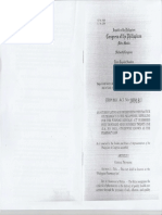 Ra 10918 PDF