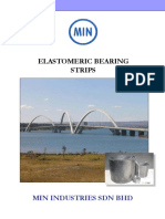 Elastomeric Catalogue - Strip BRG - W PDF