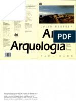 Arqueología,TMyP-ByB