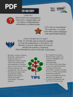 Como Lograr El Trbajo Soñado, Tips