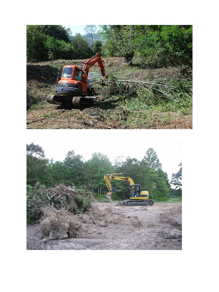 gambar pengupasan tanah  pucuk  docx gambar pengupasan tanah  pucuk  docx