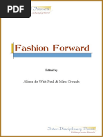 Fashion Forward 1 Ever 109132011