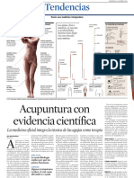 Acupuntura