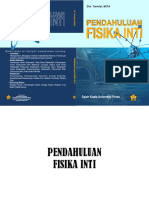 Fisika Inti PDF
