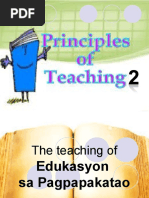 theteachingofedukasyonsapagpapakatao-160316023037