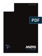 ANZRS V3 01-2012 Fullpack 4f1c1c896ade6