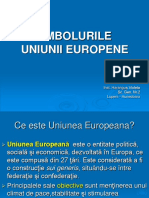 9 Mai - Ziua Europei Simbolurile_uniunii_europene