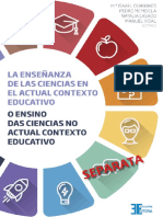 Tratamiento de los fenómenos de oxidación desde una perspectiva integradora. Una propuesta didáctica para desarrollar competencias con estudiantes de 14-16 años