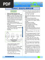 1.Ionic Equilibrium(1-26) (1)