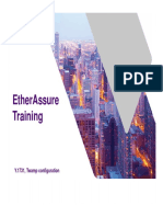 EtherAssure  NetComplete Training - Session 3a - Admin - Y.1731-Twamp configuration.pdf