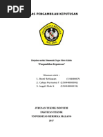 Download Perbedaan Keputusan Kelompok Dan Keputusan Individu by Romi Setiawan SN350894126 doc pdf
