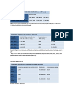 Cuadros Corregidos Segunda Entrega