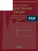 Analog and Digital Control System Design Transfer-Function, State-Space, and Algebraic Methods.pdf