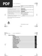 Download Mitsubishi Outlander PHEV Manual by Nalaka Manawadu SN350896758 doc pdf