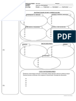 Formato de Planificacion II Fe y Alegria