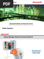 Safety and Security Roadshow 2012 Safety Systems PDF