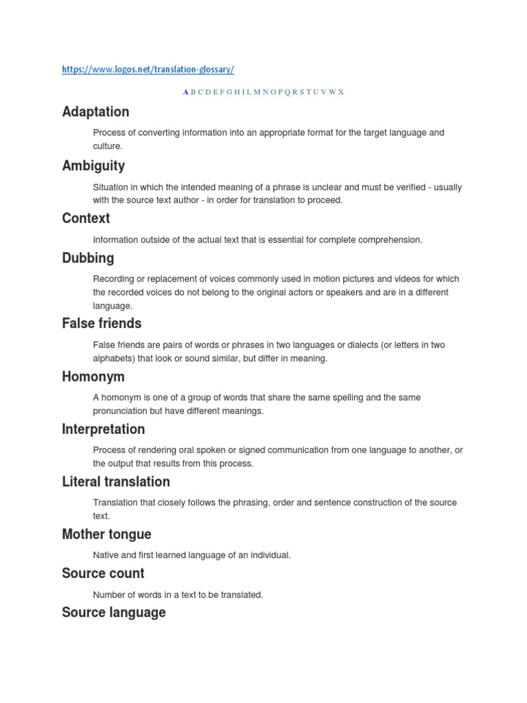 TERMS MEANING SIMPLE visual data 2