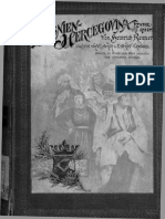 Heinrich Renner - Durch Bosnien Und Die Herzegovina Kreuz Und Quer PDF