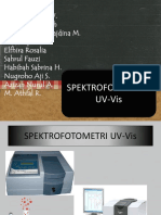 PPT KFA Spektrofotometri FIX