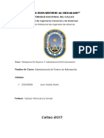 Inteligencia de Negocios y Administracion Del Conocimiento PDF