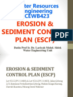 Presentation Slides ESCP PDF