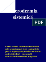 sclerodermie dermatomiozita 2017