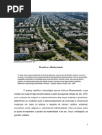Luiz Philipe Torelly - Brasília e a Modernidade