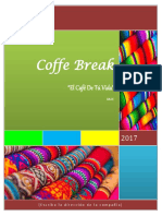 Coffe Break Proceso Administrativo