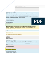 Parcial Semana 4 Proceso Estrategico