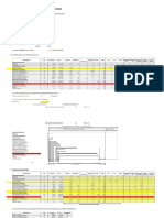 Optimización de recursos para la construcción de canal de riego