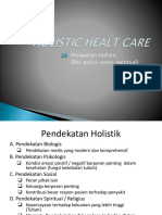 Holistic Health Care PERSI 2012 - P4b