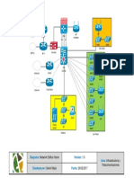 Network Edificio Hame