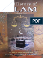 History of Islam 1