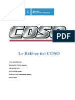 COSO-O.D.R
