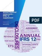 Ifrs 12