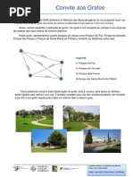 "Convite aos Grafos"