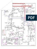 Network Diagram of North Eastern Regional Grid: Bongaigaon (PG)