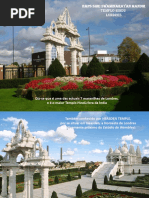 Mandir - Londres